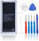 SwarKing Ersatz Akku Kompatibel mit Samsung Galaxy S5 SM-G900 EB-BG900BBU/EB-BG900BBZ/EB-BG900BBE with Toolkit