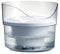 Fresh & Clear Fontaine à Eau pour Chien avec Protection Anti-éclaboussures 1,5 l