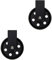 OSALADI Fixtures Wheel Heavy Ladder Groove Bedroom Cast Vintage Pendant Black Hanging Style Iron Lift Sconce Dining Cord Er Light Large Lamp Home Lifting Wall Bedside U Making Farmhouse