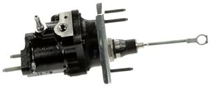 BOSCH 0204777605 Hydro-Boost Hydraulic Power Brake Booster Assembly - Compatible with Select Ford F-350 Super Duty