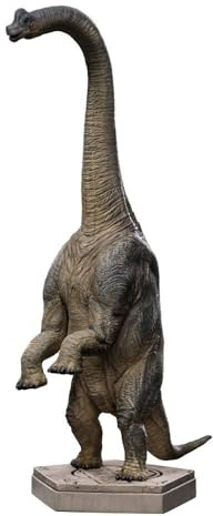 Iron Studios Jurassic World Icons Statuette Brachiosaurus 19 cm