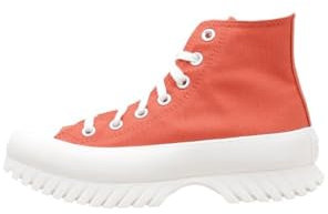 Converse Chuck Taylor All Star Lugged 2.0 Platform Seasonal Color Flache Sneaker