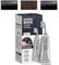 Fruit Essence Hair Dyeing Comb, Black Fruit Dyeing Cream, Plant Extract Hair Dye Essence, Hair Dye Cream With Comb (Black)