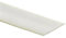 CR-MOESANCO® Guarnitura PVC Blanca para el Marco de Ventana Abatible de Caravana o Autocaravana 24 Metros aproximado