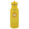 Ma Fabrique Perso - Grande Gourde Métallique (500mL) - Animaux - Personnalisable (Lion)