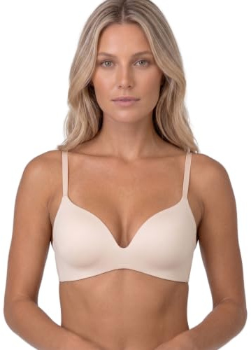 Royal Lounge Intimates Damen Royal Delite T-Shirt Bra (1er Pack)