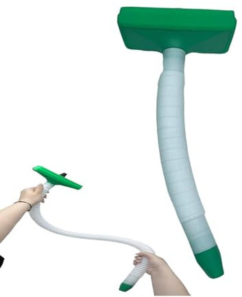 Tubo de extensión de aire acondicionado para coche, alargador de aire acondicionado, manguera de extensión de aire acondicionado para coche, manguera de extensión de CA para enfriar y refrescar