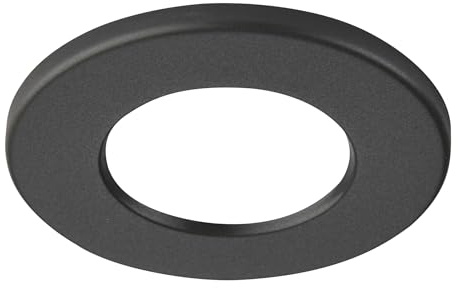 Saxby 114589 ShieldECO CCT Bezel, Anthracite
