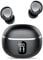 Kopfhörer Kabellos Bluetooth, Bluetooth Kopfhörer 5.3 mit 4 ENC Mic, Mini In-Ear Schlafkopfhörer 50H Laufzeit, Sanfter Klang Bequem Tragen ohne Druckgefühl, IPX7 Wasserdicht Ultraleicht Ohrhörer