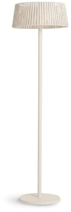 CREATE /PATIO HEATER/Infrarotstrahler für Terrassen und Außenbereich, gebrochenes Weiß/Infrarot durch Carbon, Sicherheitssystem, automatische Abschaltung, 3 Heizleistungen, 2100 W