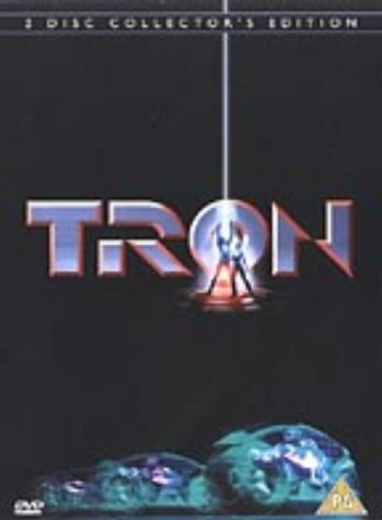 Tron - 20th Anniversary Collector's Edition [1982]