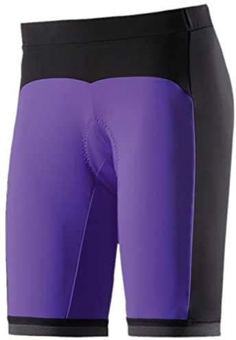 Radhose Supernova Short Damen Black/Night Flash s15 XL