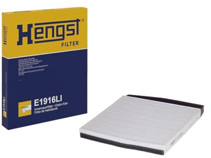 HENGST FILTER E1916LI Heating