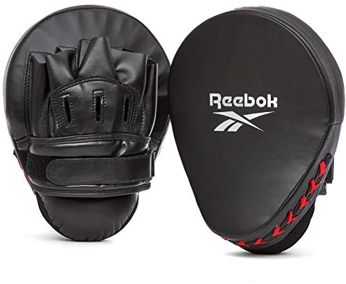 Reebok Hook & Jab Pads