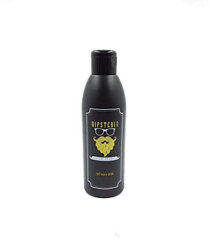 HIPSTERIA Conditionneur de rasage Cosmétique Cura della barba 200 ml