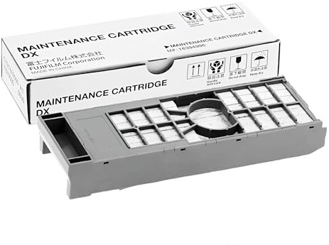 Fujifilm Fujifilm Maintenance Tank DX