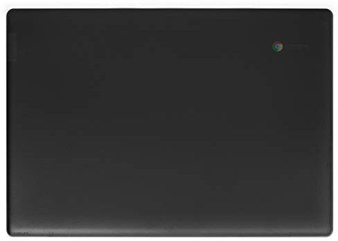 mCover LEN-S330-14 Coque rigide pour ordinateur portable Lenovo S330 Series Chromebook 14 (non compatible avec Lenovo N42 et 11,6 N22/N23, etc. Chromebook) Noir