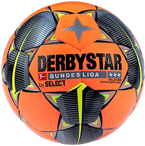 Derbystar Bundesliga Brillant APS High Visible v19