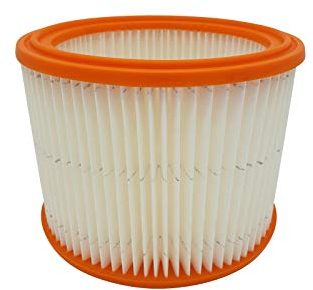 Reinica Luftfilter Staubklasse M für STIHL SE 61 E Filter Lamellenfilter Staubfilter Faltenfilter Staubsaugerfilter Rundfilter