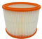 Reinica Luftfilter Staubklasse M für STIHL SE 61 E Filter Lamellenfilter Staubfilter Faltenfilter Staubsaugerfilter Rundfilter