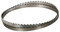 Xcalibur Tooling Bandsägeblatt 1490mm oder 58 1/2inch x 6mm oder 1/4inch x 6tpi