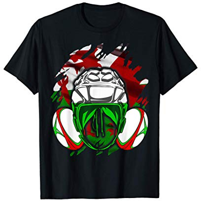 Wales Rugby Welsh Rugby T-Shirt