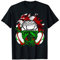 Wales Rugby Welsh Rugby T-Shirt