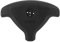 Lenkradabdeckung 90437285, Ersatz für Opel Astra G/Zafira A/Corsa B für