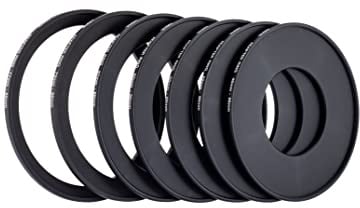 HOYA SQ 100 Adapter Ring ø46mm