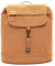 Tamaris Rucksack Lydia 32370 Damen Rucksäcke Uni cognac 700