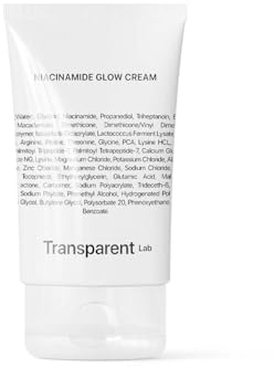 NIACINAMIDE GLOW CREAM - Cremigel Highlighter Gesichtscreme