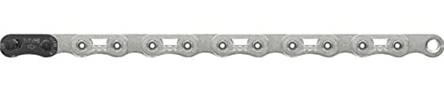 Sram Schaltungskette-2131057133 Schaltungskette Silber Einheitsgröße