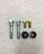 Rear Brake Caliper Pin Repair KIT Compatible with Chrysler 300C 2005-2016 CRK/300C/010A