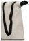 Bularie 127-7040 Leaf Blower Vacuum Bag Compatible with Toro 51574 51592 51593 51602 51609 51581 51558 - Metal Bottom Zip Debris Collection Vac Bag Replaces 137-2336 108-8994 - 1 Pack