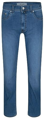 Pierre Cardin Herren Lyon Jeans, Blau 34510 7730.6837, 35 W/32 L