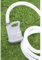 Bestway Pompe submersible pour piscine Blanc