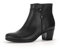 Gabor Damen Ankle Boots, Frauen Stiefeletten,Best Fitting,Booties,halbstiefel,Kurzstiefel,uebergangsschuhe,schwarz,42 EU / 8 UK