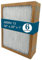 Furnace AC Luftfilter MERV 13, 40,6 x 50,8 x 2,5 cm, plissierter Luftfilter für HVAC-System (6 Stück)