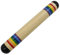 Regen-Soundinstrument Rassel Regenrassel Rassel Regenrassel Regenschauer Regenschauer Musikalische sensorische Entwicklung Areena Körner aus und Eisen Musikinstrumente für