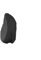 ZIBOXI 1PC Hängende Schaukel Ei Stuhl Staub Abdeckung Mit Reißverschluss Anti UV Sonnenschutz Outdoor Garten Terrasse wasserdichte Rattan Sitz Möbel(Black 1PC)