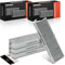 Frankberg 4x Filtro aria abitacolo Filtro antipolline Con Carbone attivo Compatibile con Zafira Life K0 C3 I FC FN Berlingo EC ER Berlingo B9 C4 Picasso I UD Vivaro C K0 Replace# 6447-XG