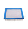 Wivplex 1 filtro aria auto, for DODGE, Avenger 2007-2019 /Journey/Chrysler Sebring/Fiat Freemont/Lancia Flavia Convertible 2012 2013 2014 Filtri dell'aria abitacolo