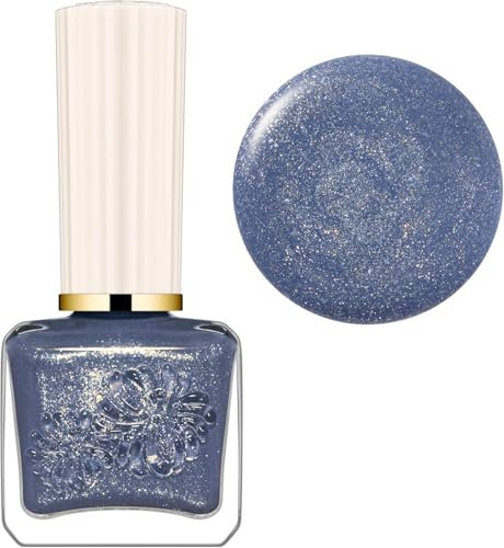 PAUL & JOE Nail Colour, 21 Little Starry Sky, 10ml