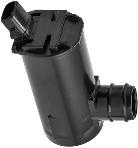 Bomba limpiaparabrisas Para Kia Para Sportage 2011-2013 Para Amanti Para Optima Parabrisas Limpiaparabrisas Bomba Lavaparabrisas 98510-3B000 Parabrisas Lavado