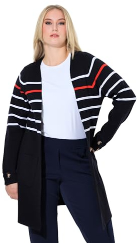 Ulla Popken Damen Jacke