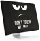 kwmobile Apple iMac 27 / iMac Pro 27 Hülle - PC Bildschirm Schutzhülle für Apple iMac 27 / iMac Pro 27 - Computer Cover Case