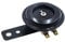 sourcing map 6V 1.5A 110dB Universal Horn Hupe Lautes Horn für Motorrad Fahrzeug Auto LKW Moped Roller Scooter ATV