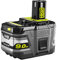 Ryobi 18-Volt Lithium + HP High Capacity 9.0 Ah Battery