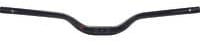 Ergo Tec Unisex – Erwachsene Riser Bar 30-50-70 Downhilllenker, Schwarz, Einheitsgröße