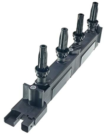 Zündspule Zündmodul für C4 C5 I C5 II C8 Jumpy Xsara Scudo Ulysse 307 406 407 607 806 807 206 307 406 407 Expert 1999-2011